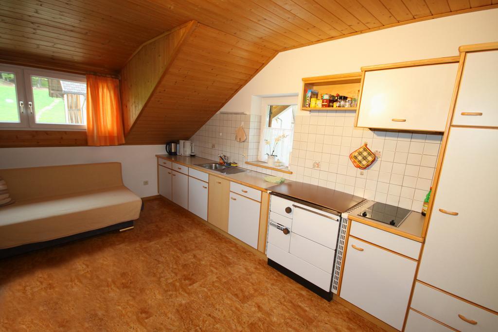 Appartments Neuhof Collalbo Extérieur photo