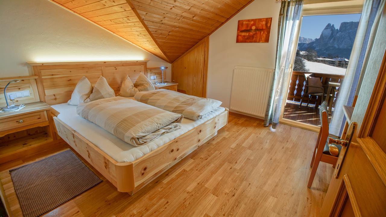 Appartments Neuhof Collalbo Extérieur photo