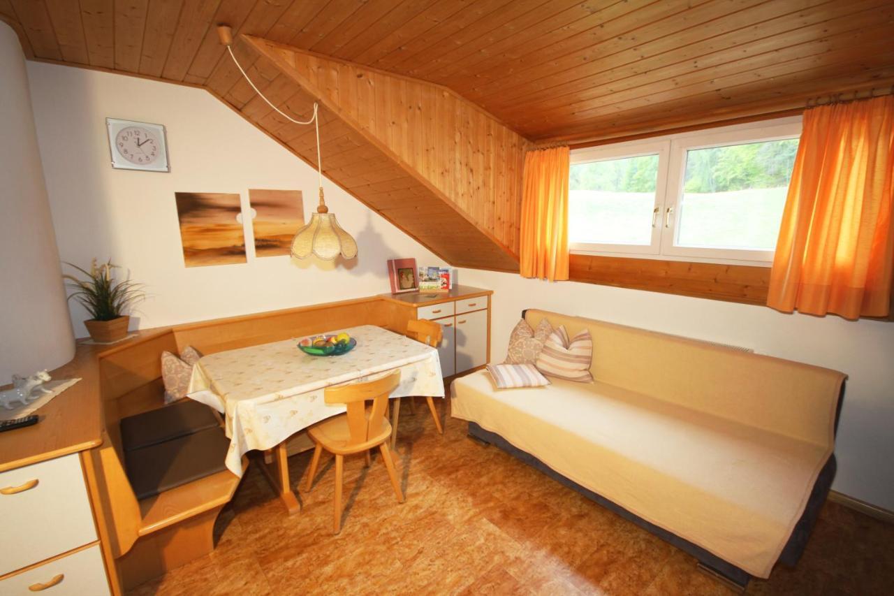Appartments Neuhof Collalbo Extérieur photo